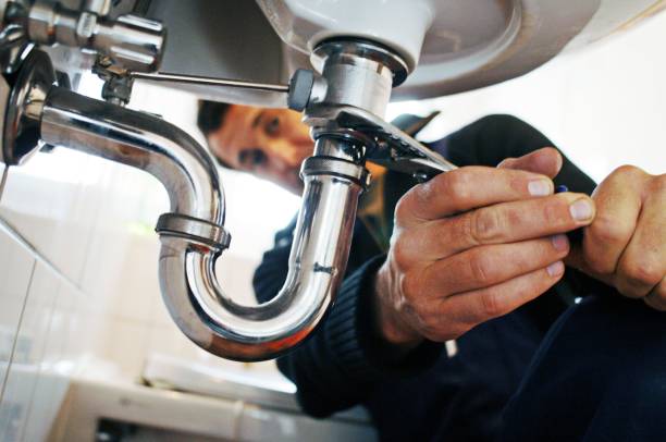 Best Drain Cleaning Services  in Fincastle, TN