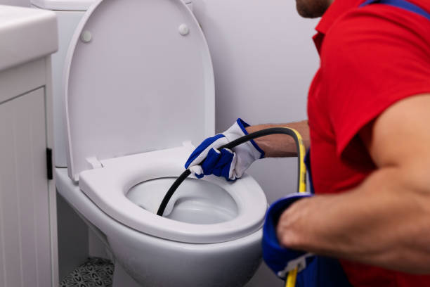 Best Sprinkler Systems  in Fincastle, TN