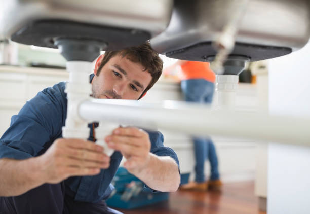 Best Same-Day Plumbing Service  in Fincastle, TN