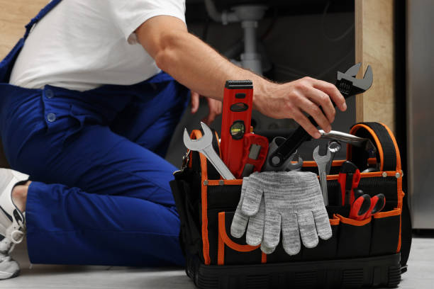 Best Water Leak Repair  in Fincastle, TN