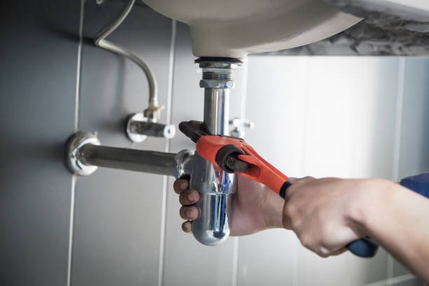 Best Emergency Plumber  in Fincastle, TN