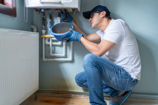 Professional Plumbing in Fincastle, TN