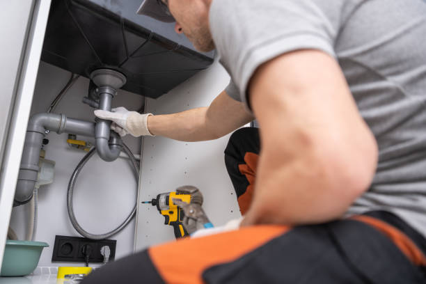 Best Sewer Cleaning Services  in Fincastle, TN