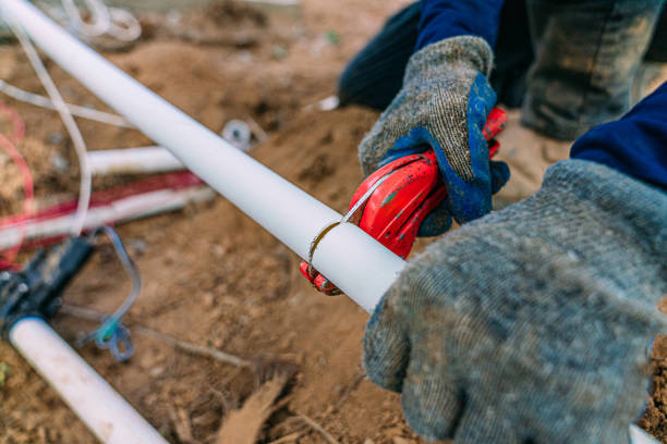 Best Emergency Plumber  in Fincastle, TN