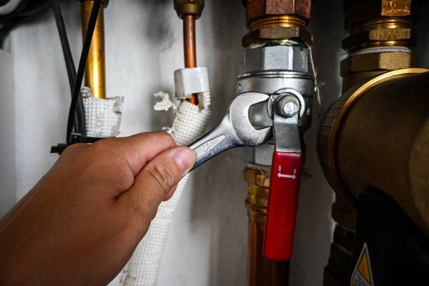 Best Water Softener Installation  in Fincastle, TN